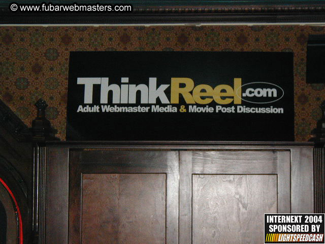 2004 Movie Post Dinner 2004