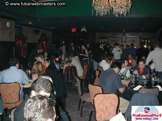 2004 Movie Post Dinner 2004