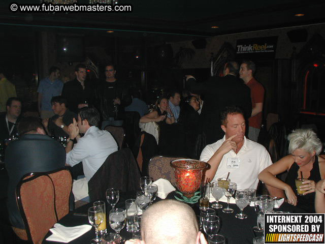 2004 Movie Post Dinner 2004