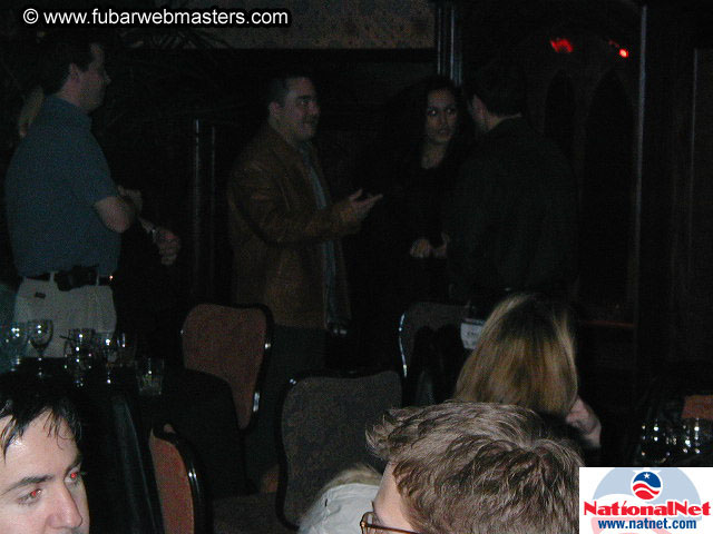 2004 Movie Post Dinner 2004