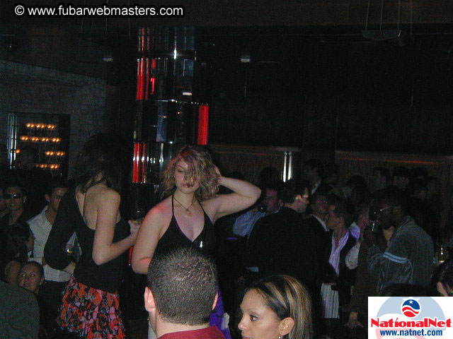 2004 Movie Post Afterparty 2004