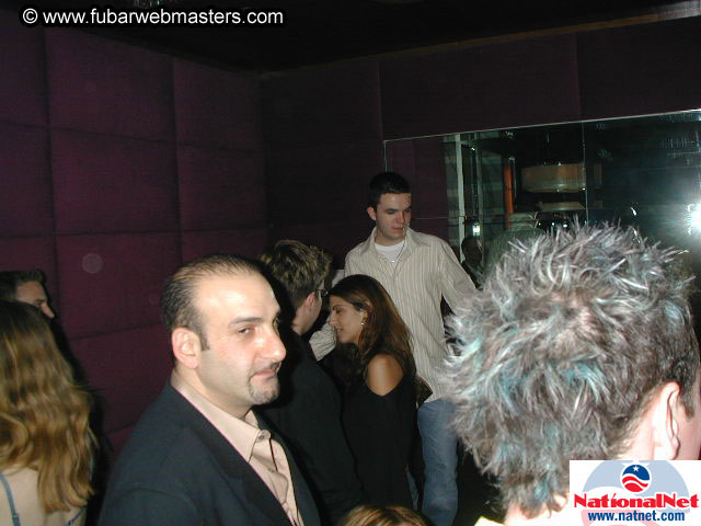 2004 Movie Post Afterparty 2004