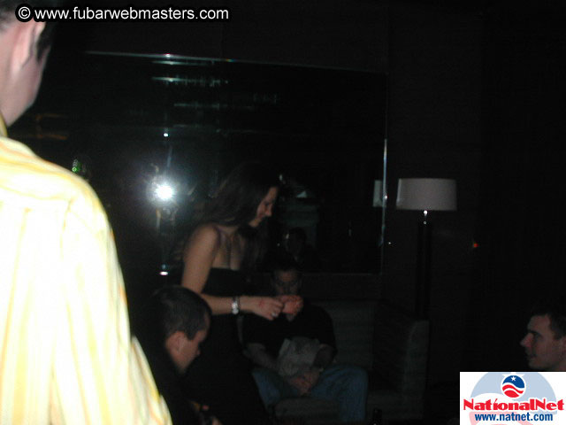 2004 Movie Post Afterparty 2004