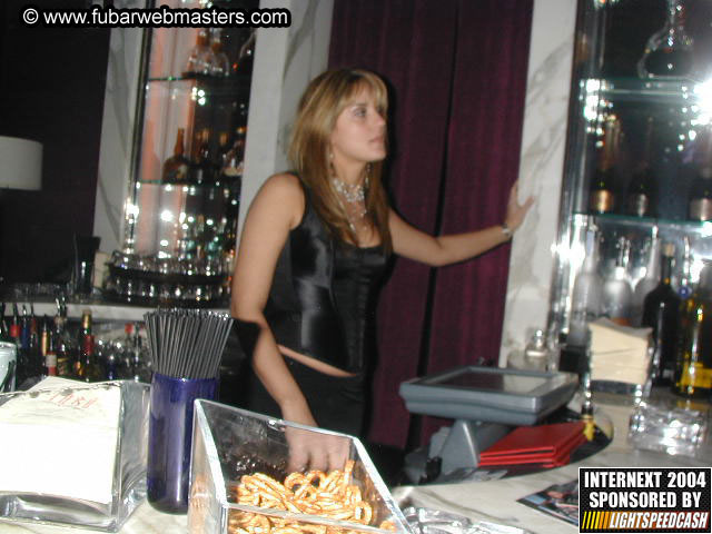 2004 Movie Post Afterparty 2004