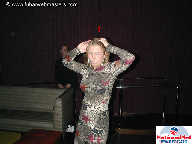 2004 Movie Post Afterparty 2004