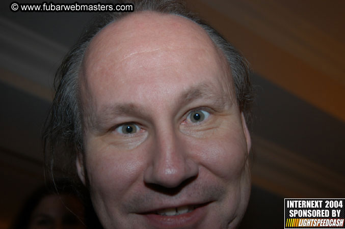 Various Suite Parties 2004