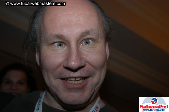 Various Suite Parties 2004