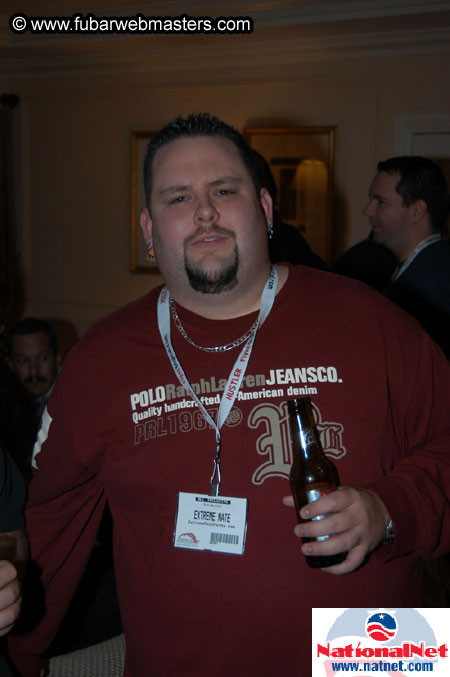 Various Suite Parties 2004