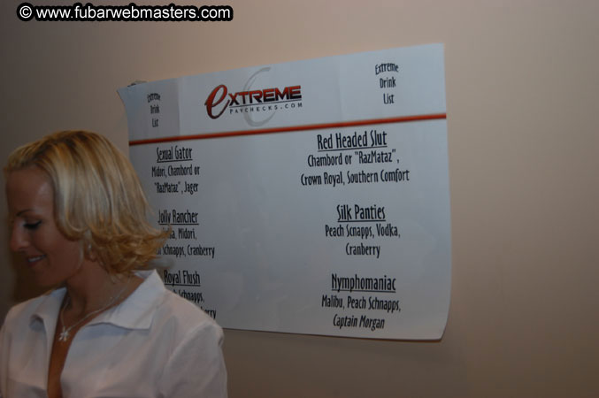 Various Suite Parties 2004