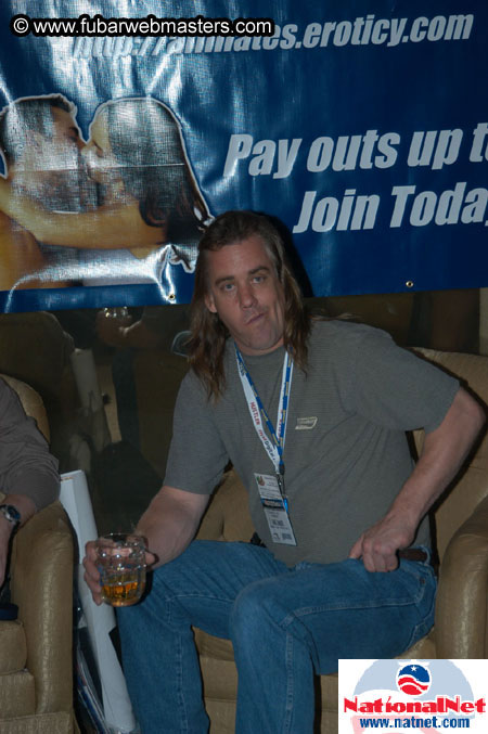 Various Suite Parties 2004