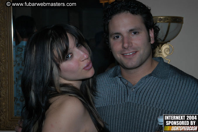 Various Suite Parties 2004