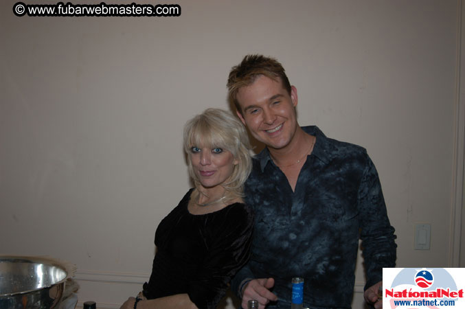 Various Suite Parties 2004