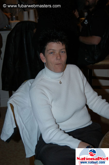 Various Suite Parties 2004