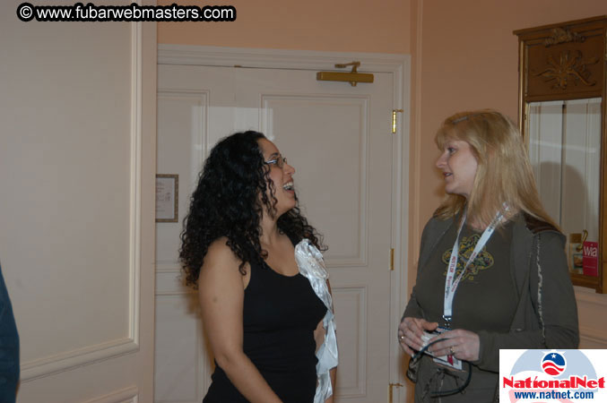 Various Suite Parties 2004