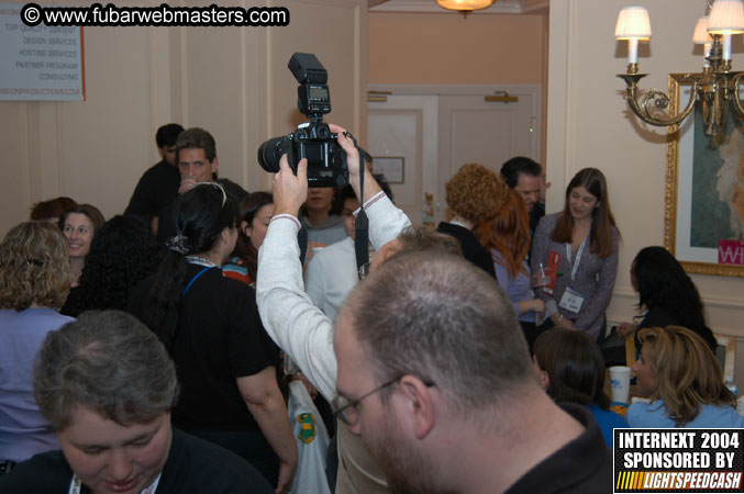 Various Suite Parties 2004