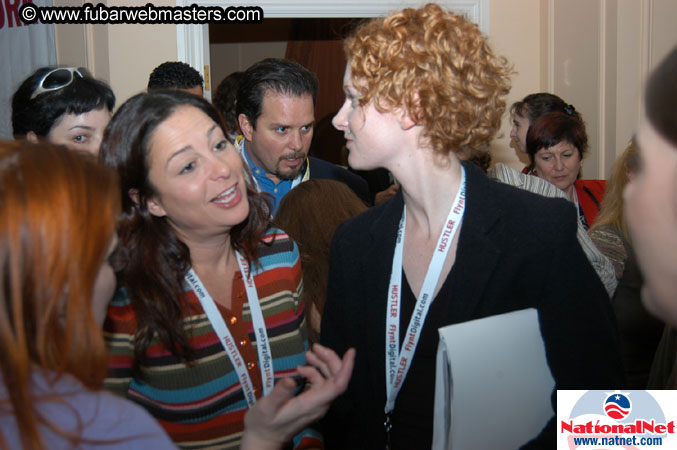 Various Suite Parties 2004