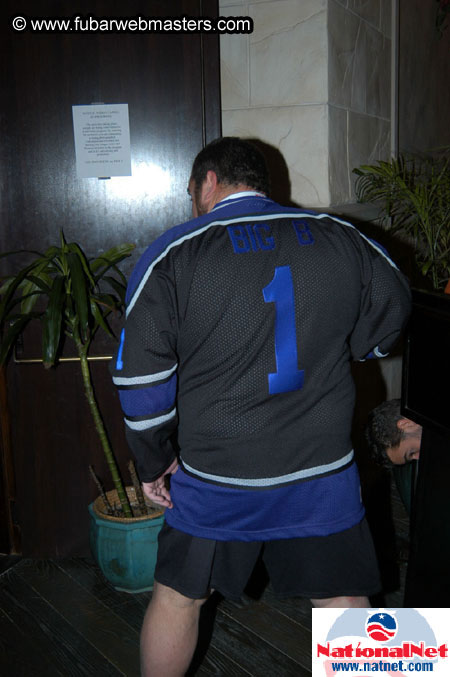 D-Money presents The Players Ball 2004