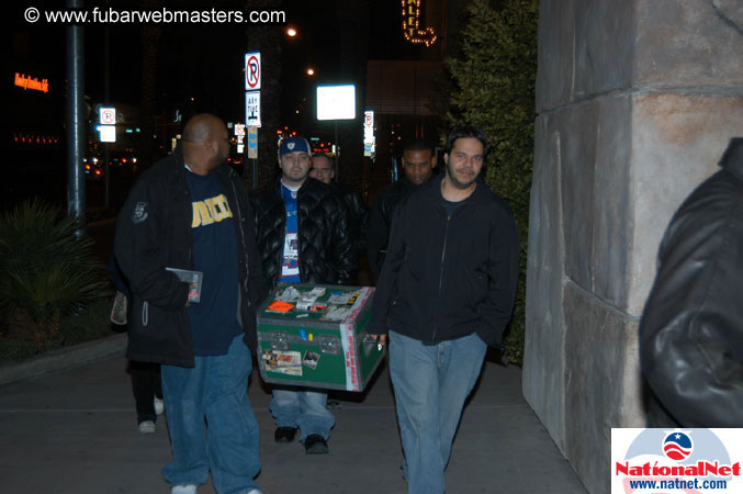 D-Money presents The Players Ball 2004