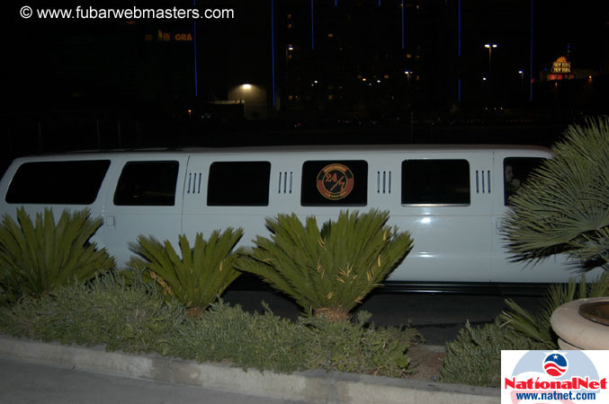 D-Money presents The Players Ball 2004