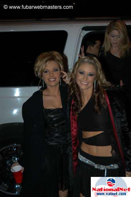 D-Money presents The Players Ball 2004