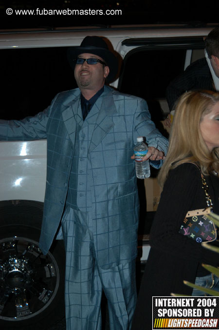 D-Money presents The Players Ball 2004