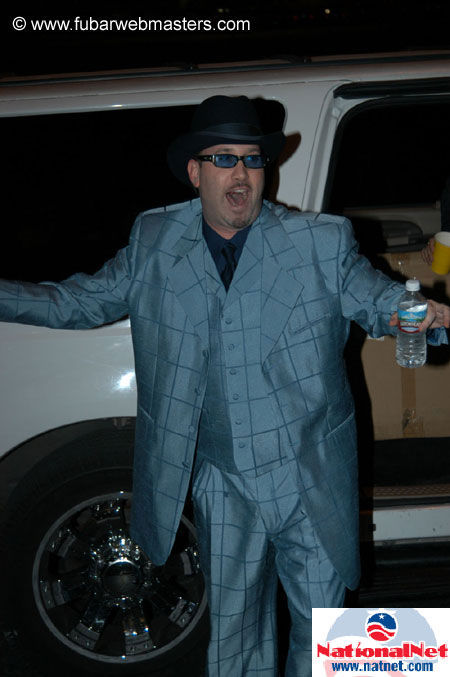 D-Money presents The Players Ball 2004