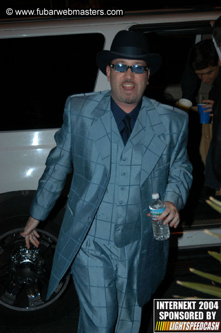 D-Money presents The Players Ball 2004