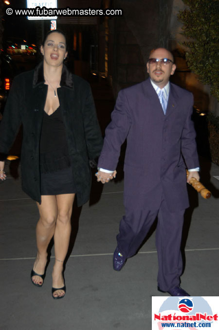 D-Money presents The Players Ball 2004