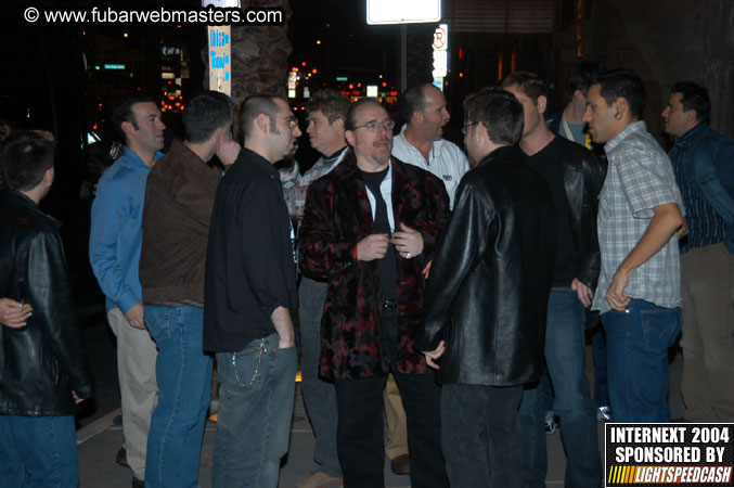 D-Money presents The Players Ball 2004