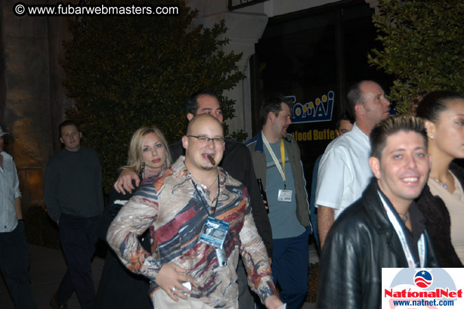 D-Money presents The Players Ball 2004