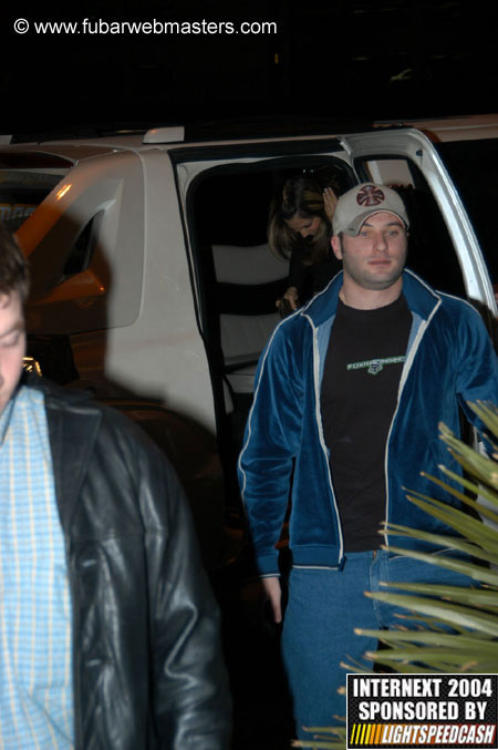 D-Money presents The Players Ball 2004