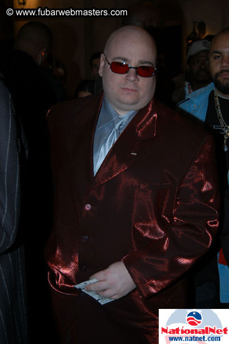 D-Money presents The Players Ball 2004