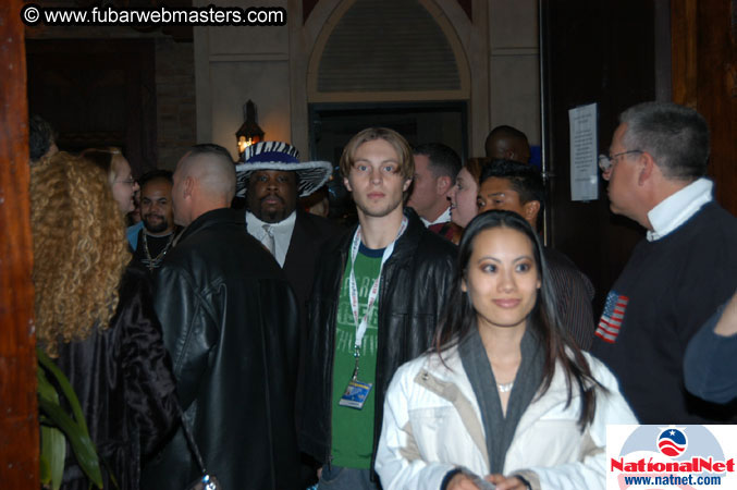 D-Money presents The Players Ball 2004