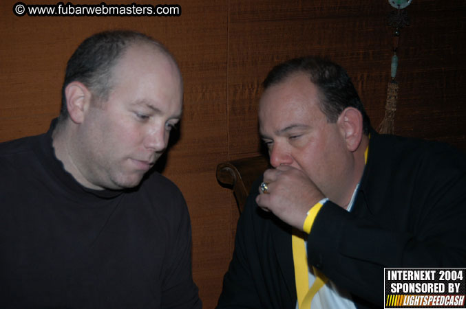 D-Money presents The Players Ball 2004