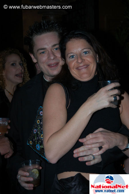 D-Money presents The Players Ball 2004