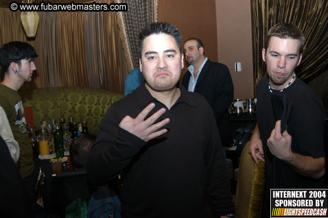 D-Money presents The Players Ball 2004