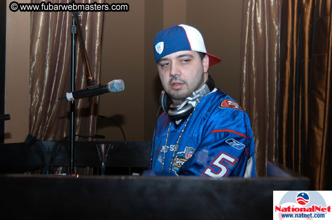 D-Money presents The Players Ball 2004