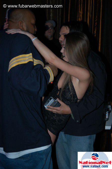 D-Money presents The Players Ball 2004