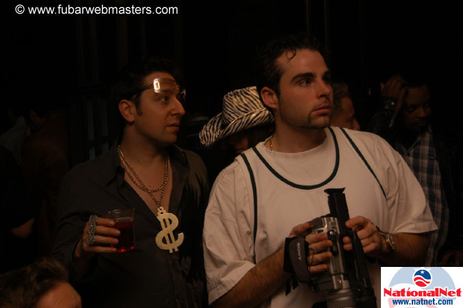 D-Money presents The Players Ball 2004