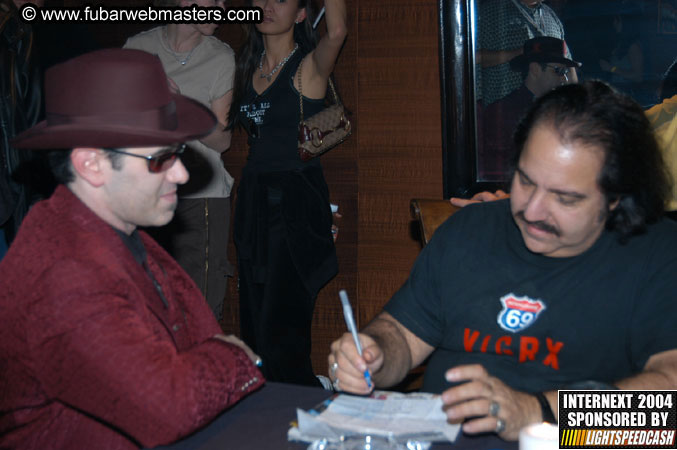 D-Money presents The Players Ball 2004