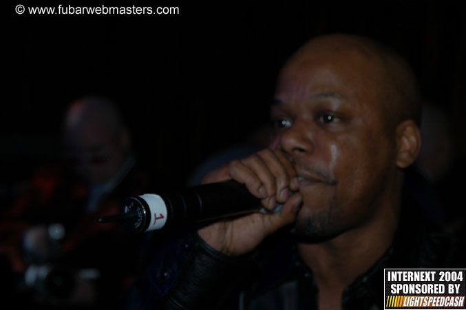 D-Money presents The Players Ball 2004