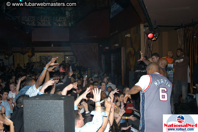 D-Money presents The Players Ball 2004