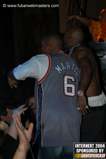 D-Money presents The Players Ball 2004