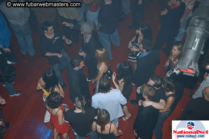 D-Money presents The Players Ball 2004