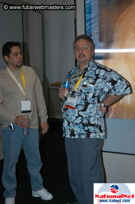 AVN Adult Entertainment Expo 2004