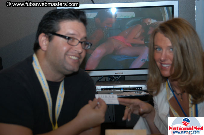 AVN Adult Entertainment Expo 2004