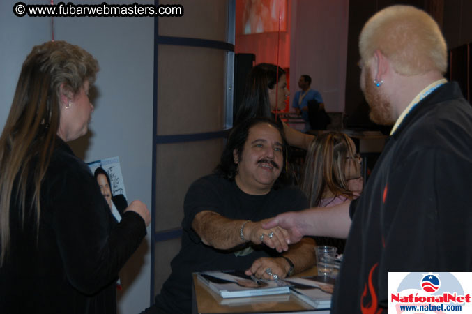 AVN Adult Entertainment Expo 2004