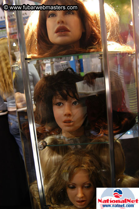 AVN Adult Entertainment Expo 2004