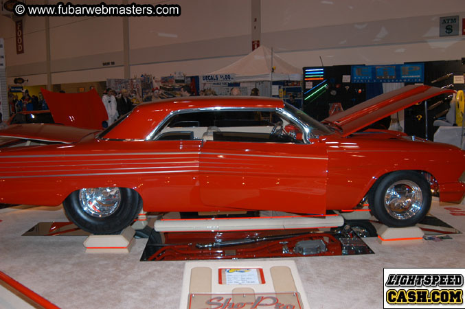 Speedorama 2004 2004