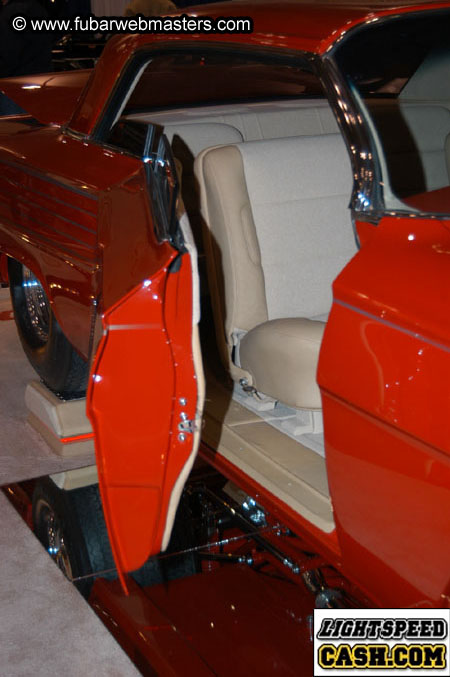 Speedorama 2004 2004